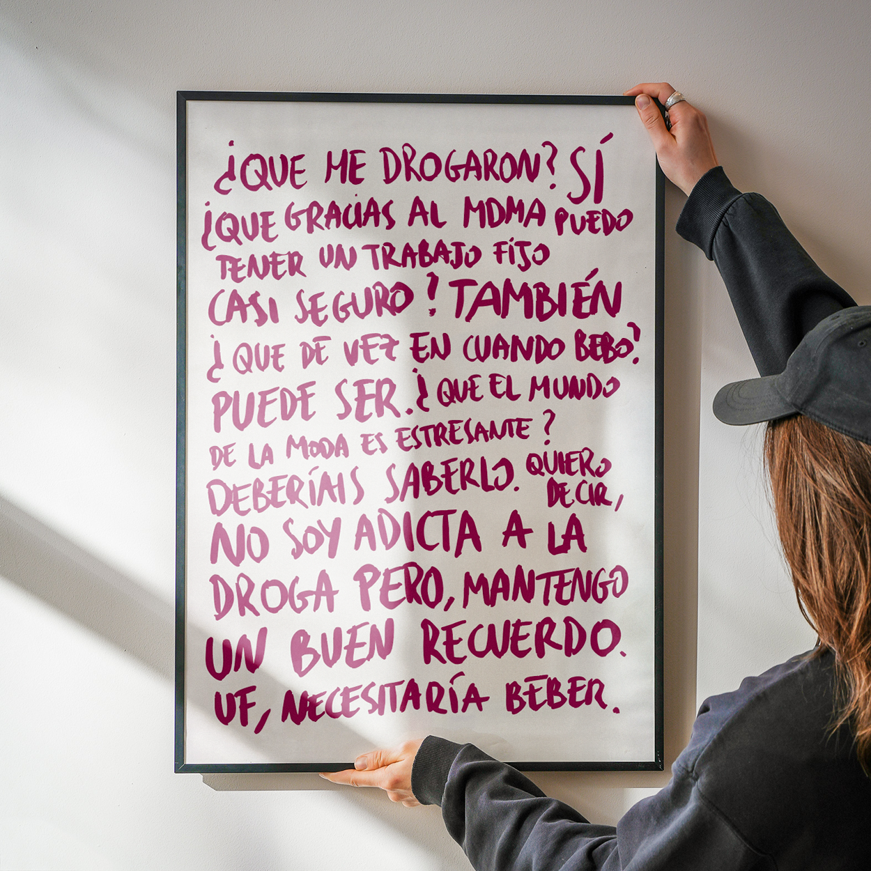 Print Paquita Salas Drogas