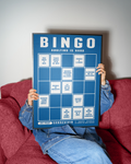 Bingo Print