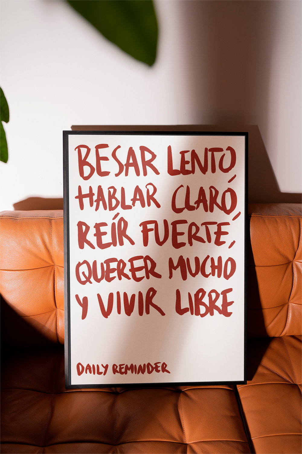 Print Daily Reminder